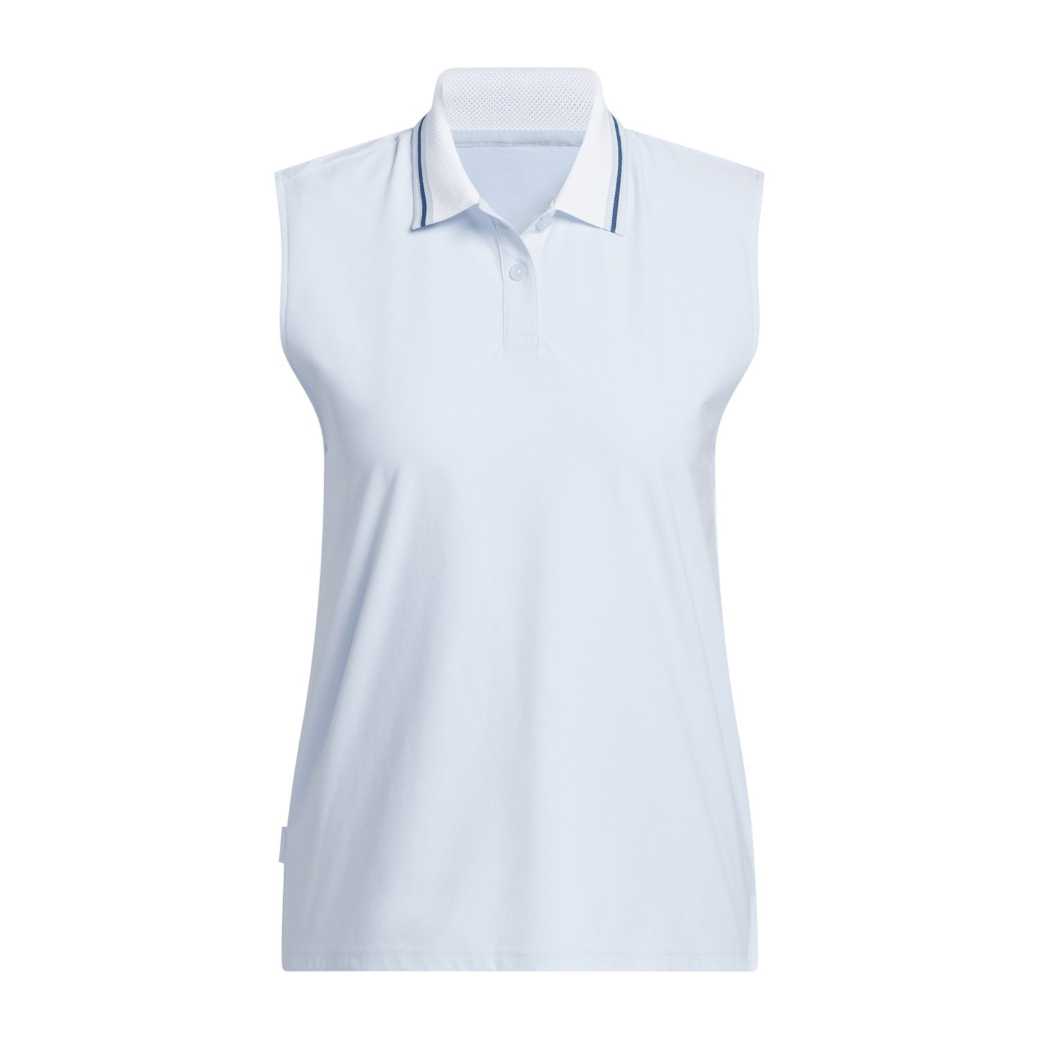 Beyond Twistknit Polo Shirt Adidas