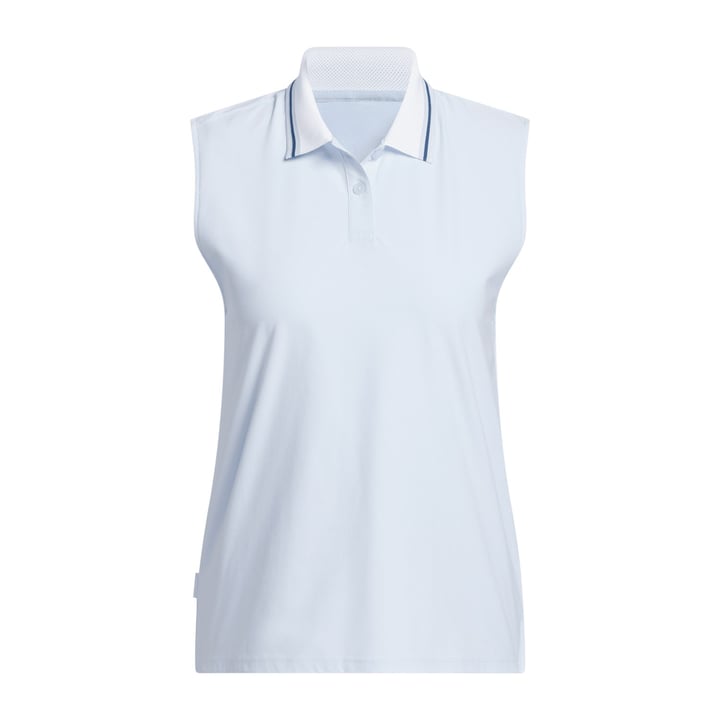 Beyond Twistknit Polo Shirt Adidas