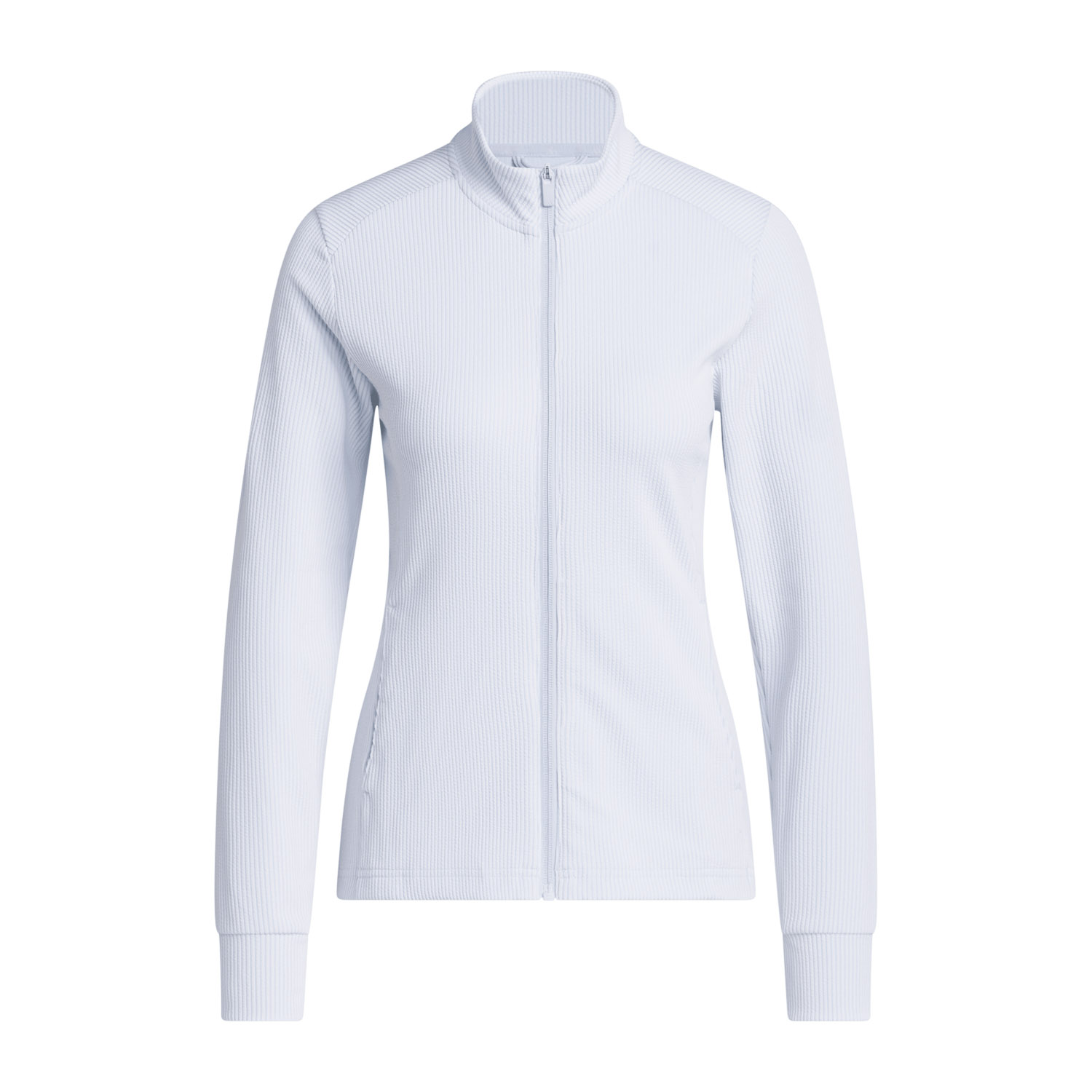 Performance Texture Full Zip Jacket