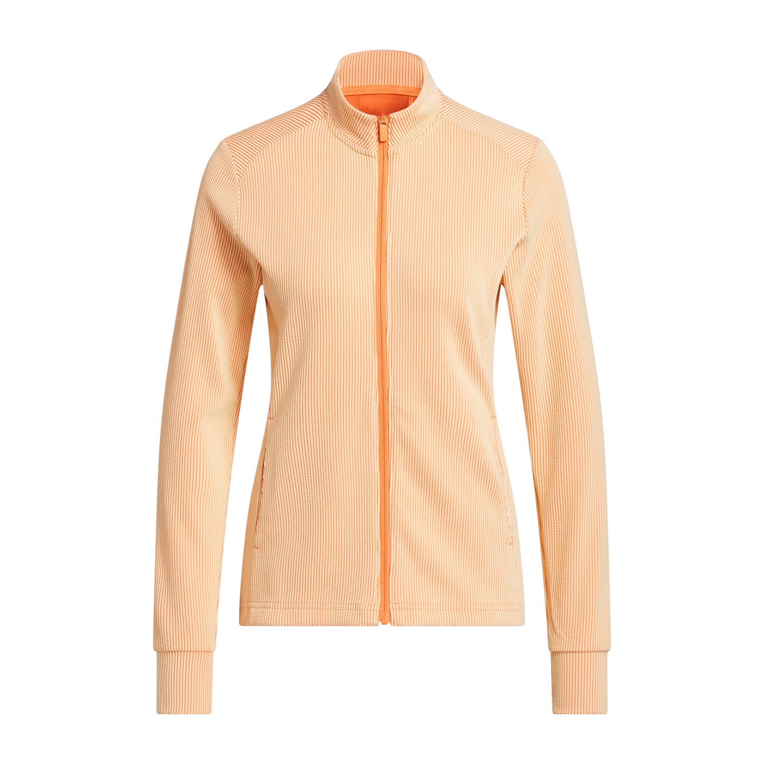 Performance Texture Full Zip Jacket
