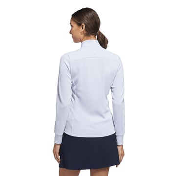 Performance Texture Full Zip Jacket Adidas