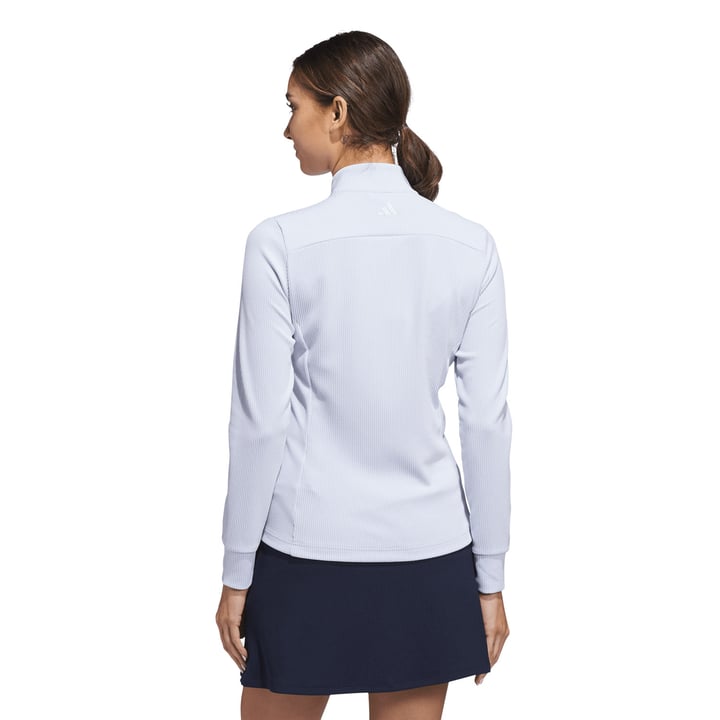 Performance Texture Full Zip Jacket Adidas