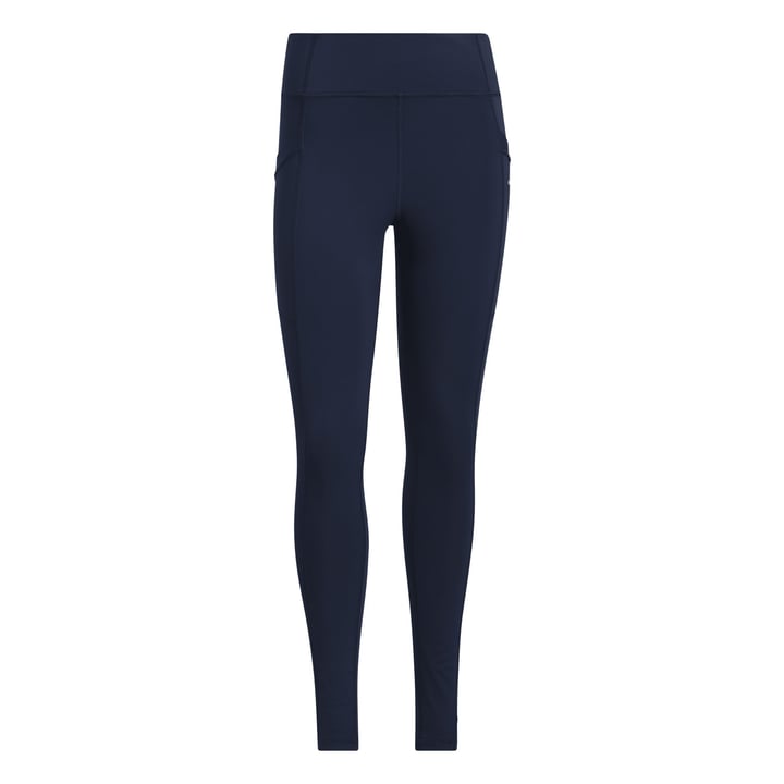 W Clwrm Lgng Blå Adidas