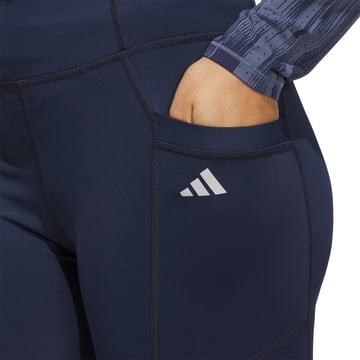 W Clwrm Lgng Blå Adidas