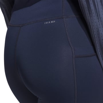 W Clwrm Lgng Blå Adidas