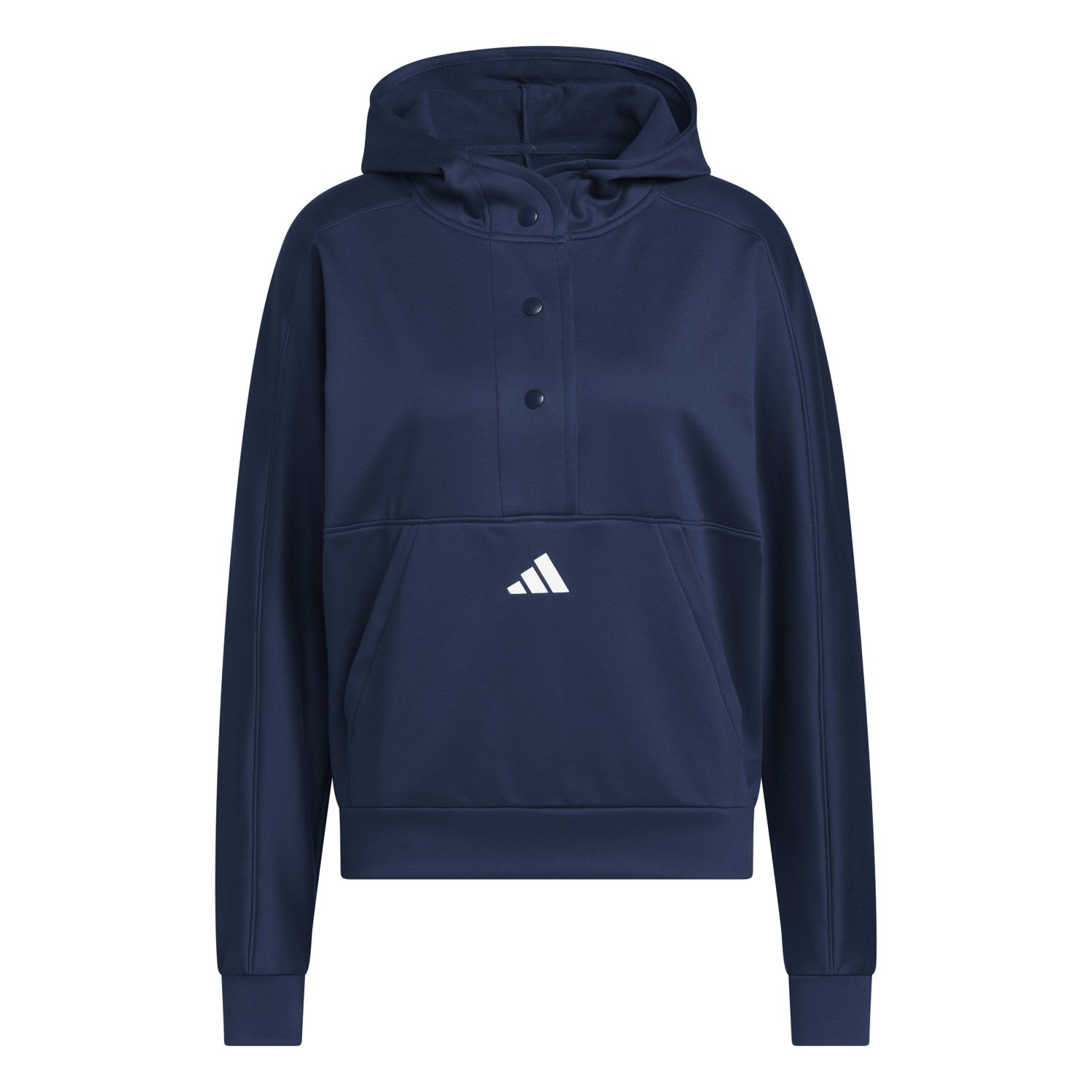 W Btc Cw Hdy Blue Adidas