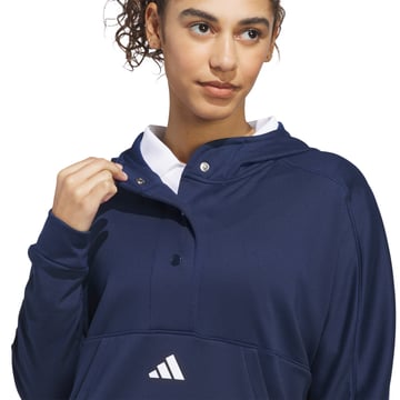 W Btc Cw Hdy Blue Adidas