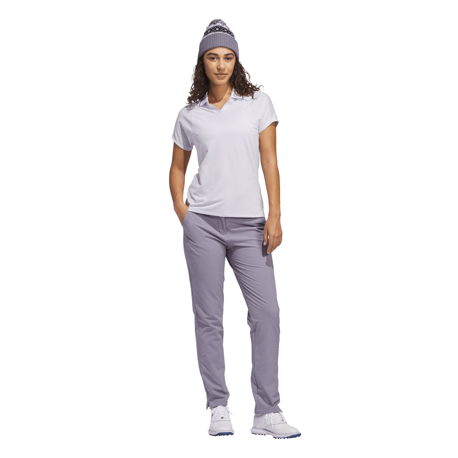 W Ultimate Clmcl Ss Adidas