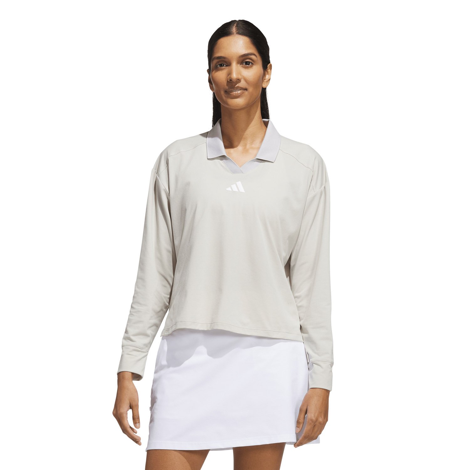 W Btc Ls Top Adidas