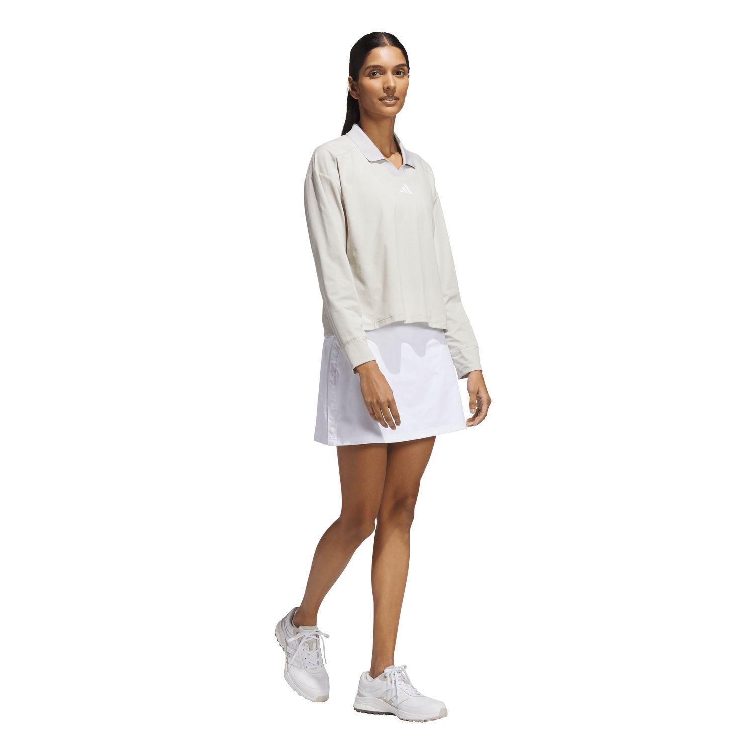 W Btc Ls Top Adidas