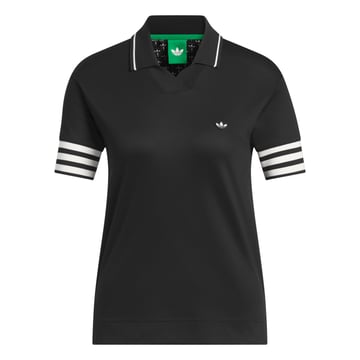Mr 3Stripe Sld Svart Adidas