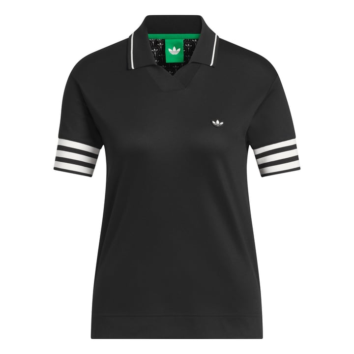 Mr 3Stripe Sld Svart Adidas