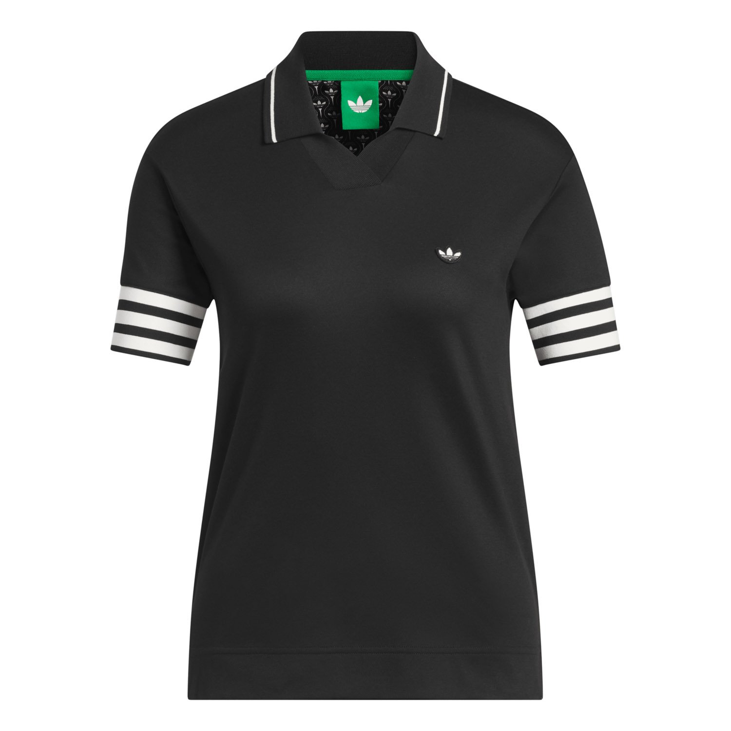 Mr 3Stripe Sld Svart Adidas Mr 3Stripe Sld Svart Adidas