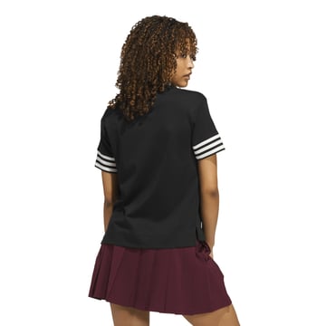 Mr 3Stripe Sld Svart Adidas