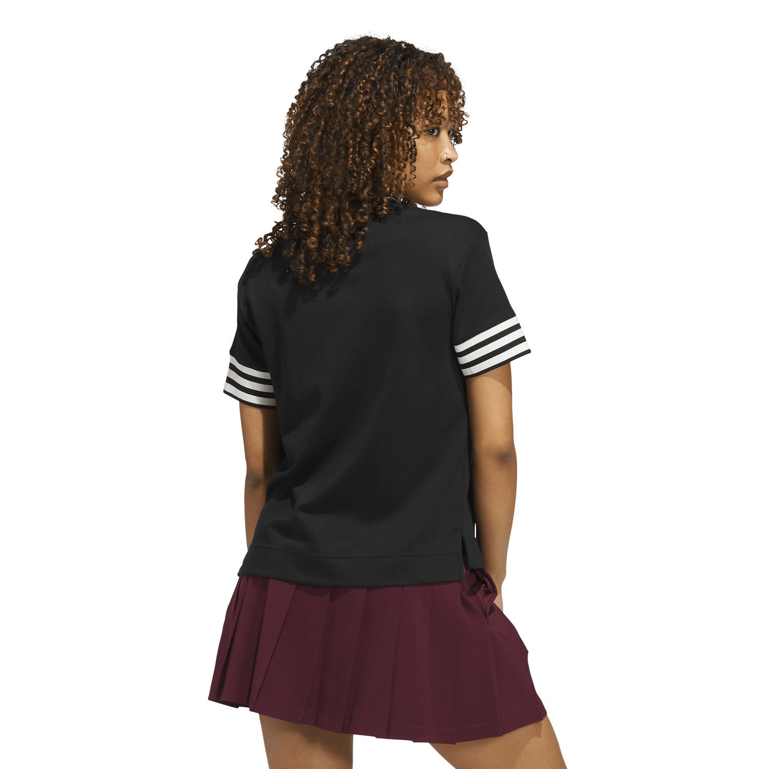 Mr 3Stripe Sld Svart Adidas Mr 3Stripe Sld Svart Adidas