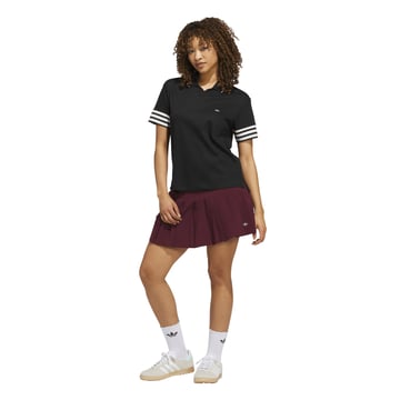 Mr 3Stripe Sld Svart Adidas