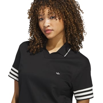 Mr 3Stripe Sld Svart Adidas