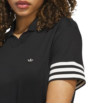 Mr 3Stripe Sld Svart Adidas
