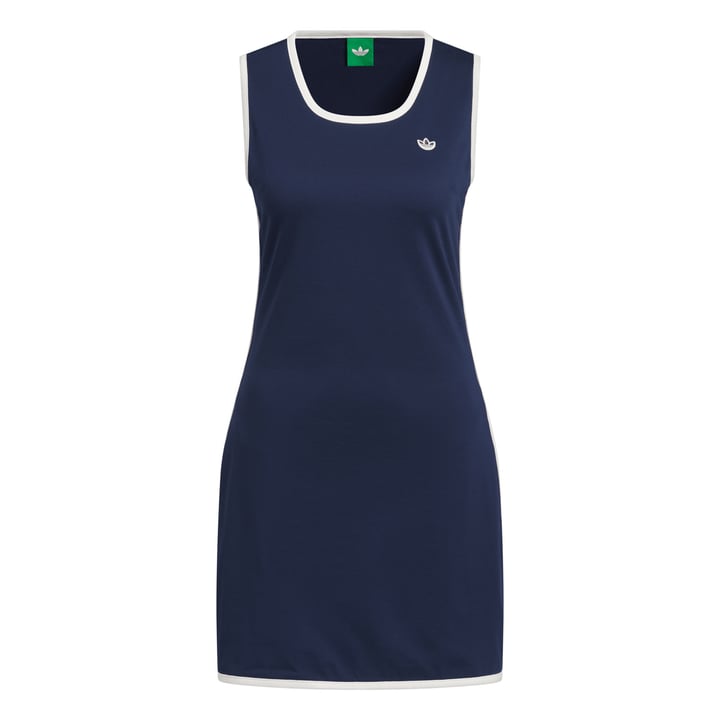 S Tank Dress Adidas