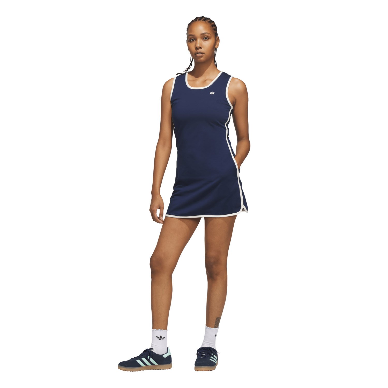S Tank Dress Adidas S Tank Dress Adidas