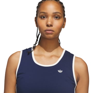 S Tank Dress Adidas