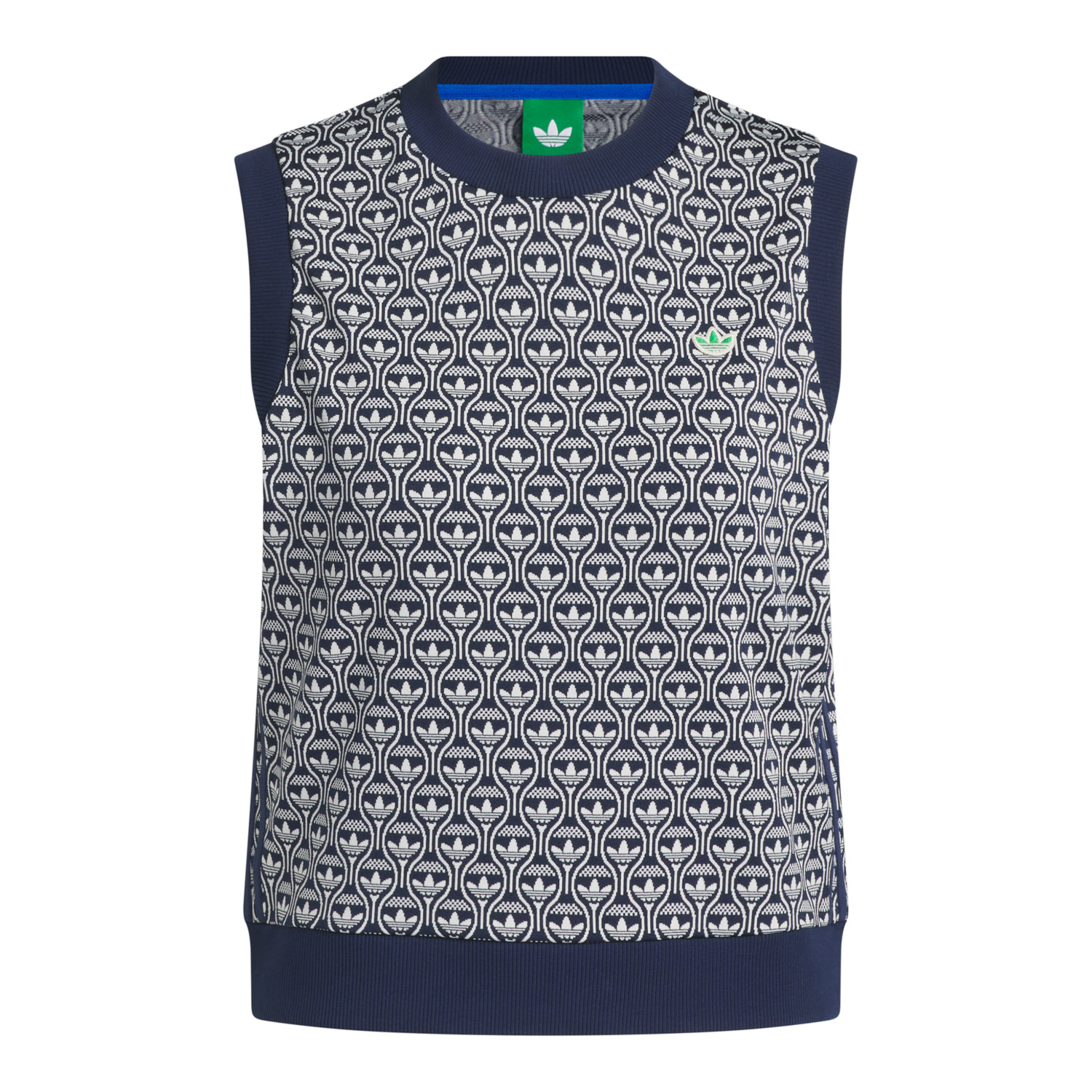 S Nov Vest W