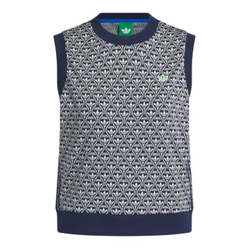 S Nov Vest W Adidas