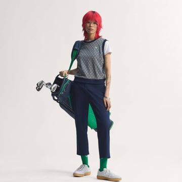 S Nov Vest W Adidas