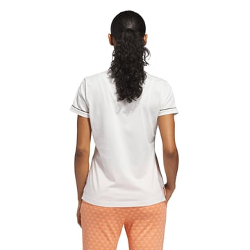 F Solid Polo W Adidas