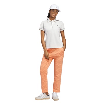 F Solid Polo W Adidas