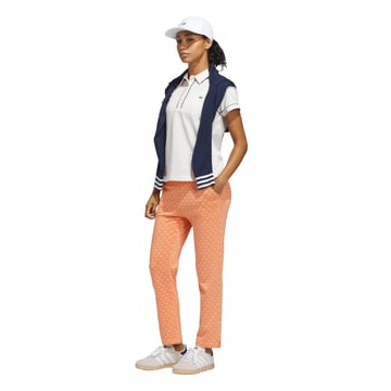F Solid Polo W Adidas