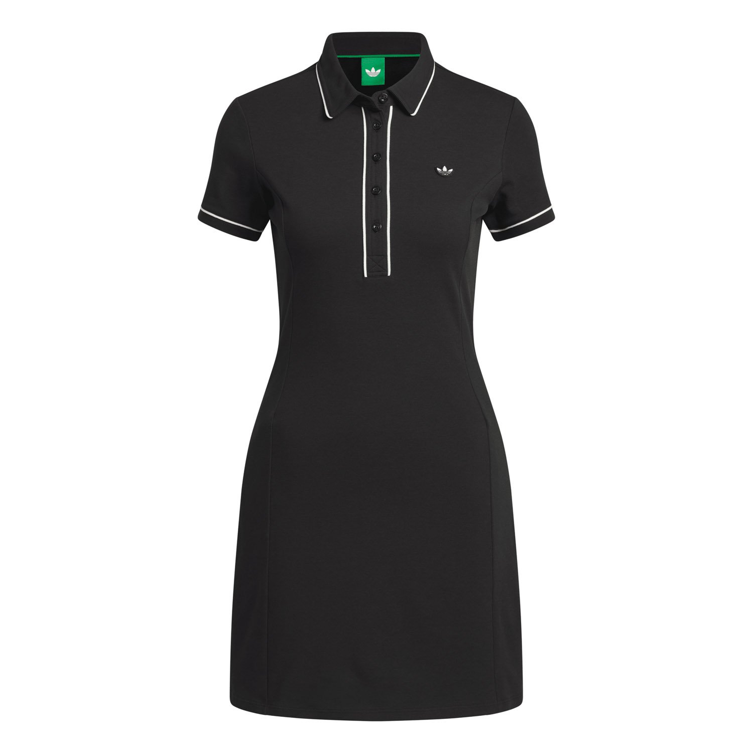 F Dress W Musta Adidas F Dress W Musta Adidas