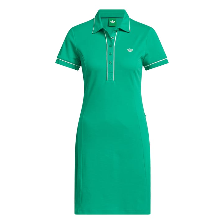 F Dress W Adidas