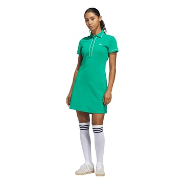 F Dress W Adidas