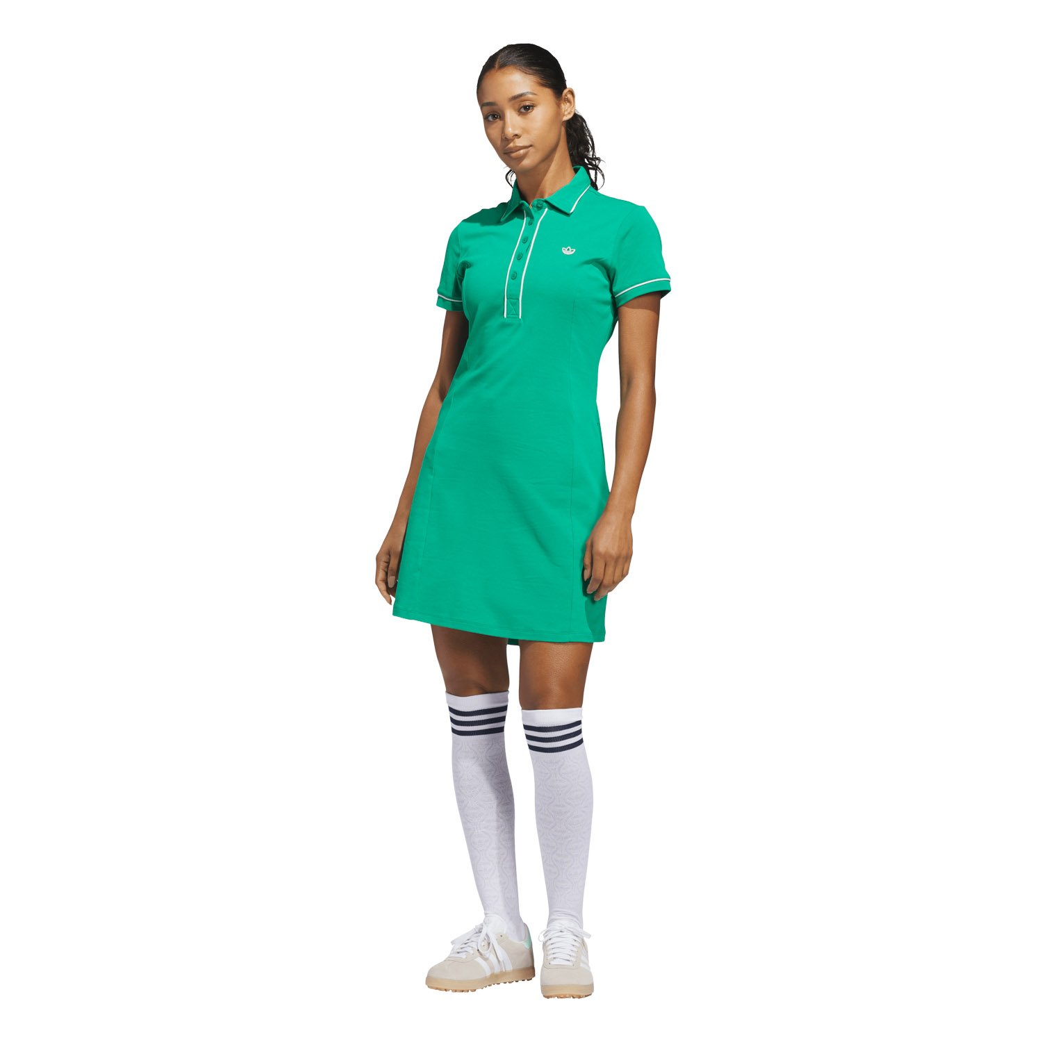 F Dress W Adidas F Dress W Adidas