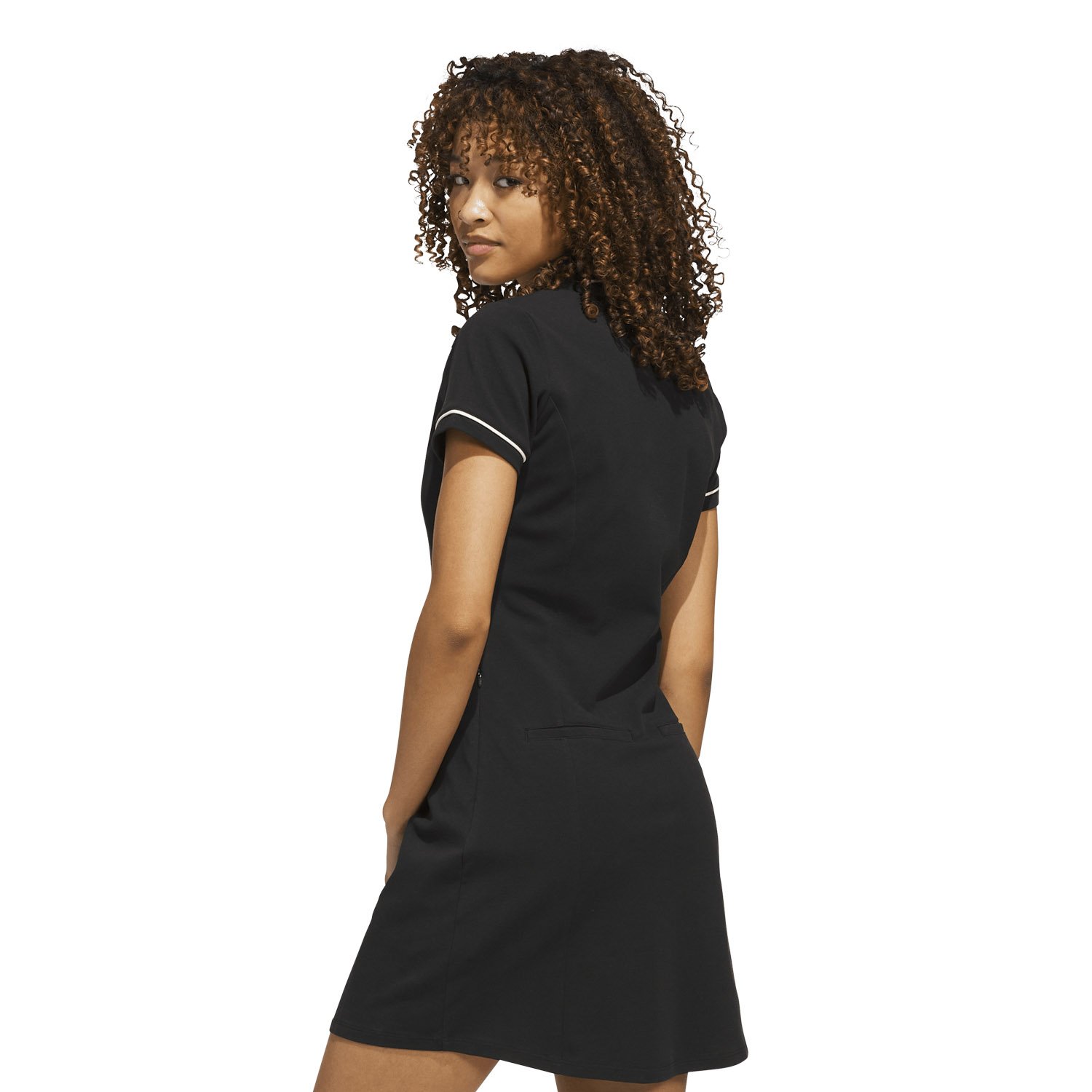 F Dress W Musta Adidas F Dress W Musta Adidas