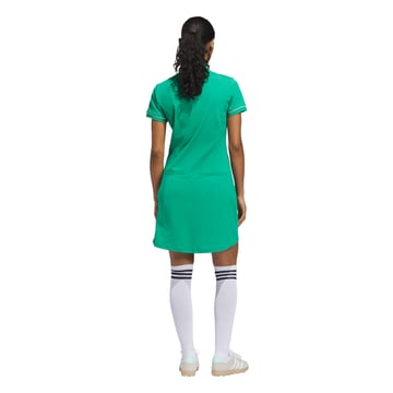 F Dress W Adidas