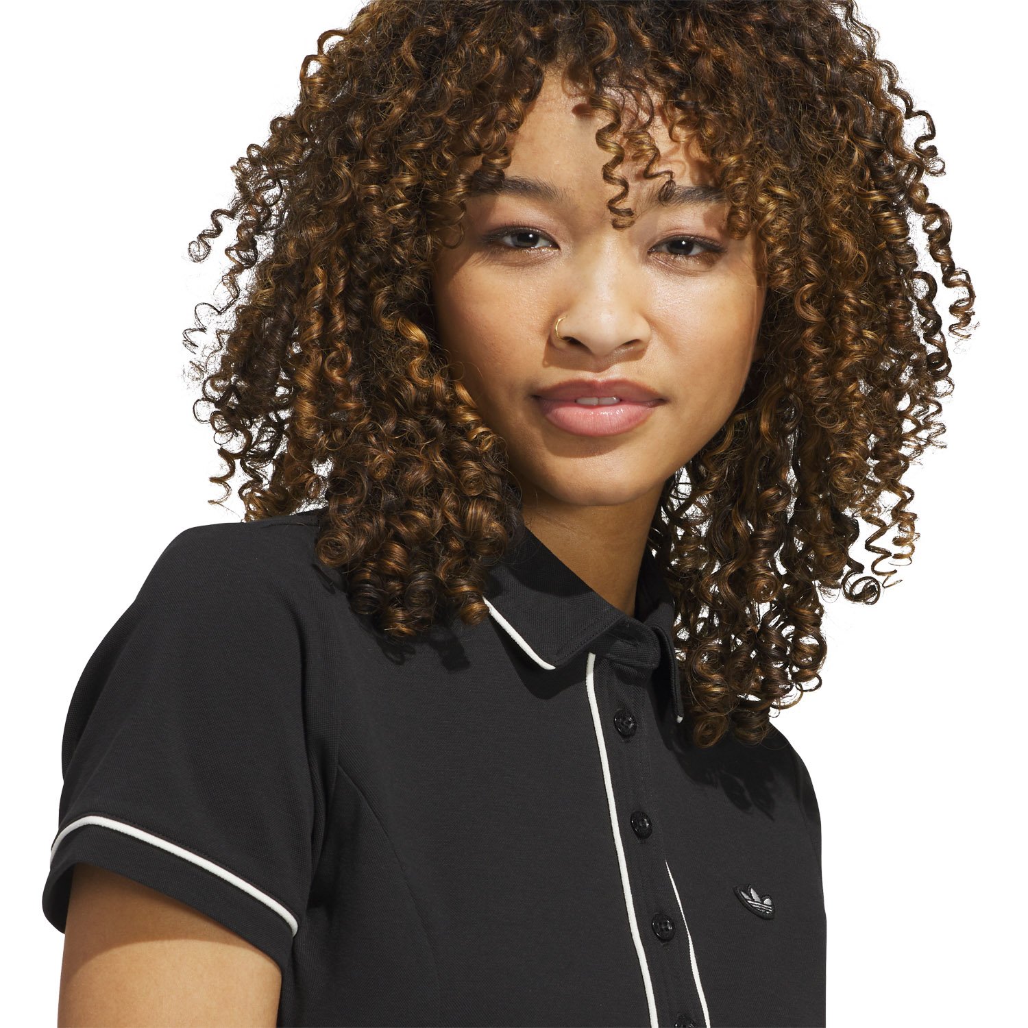 F Dress W Musta Adidas F Dress W Musta Adidas