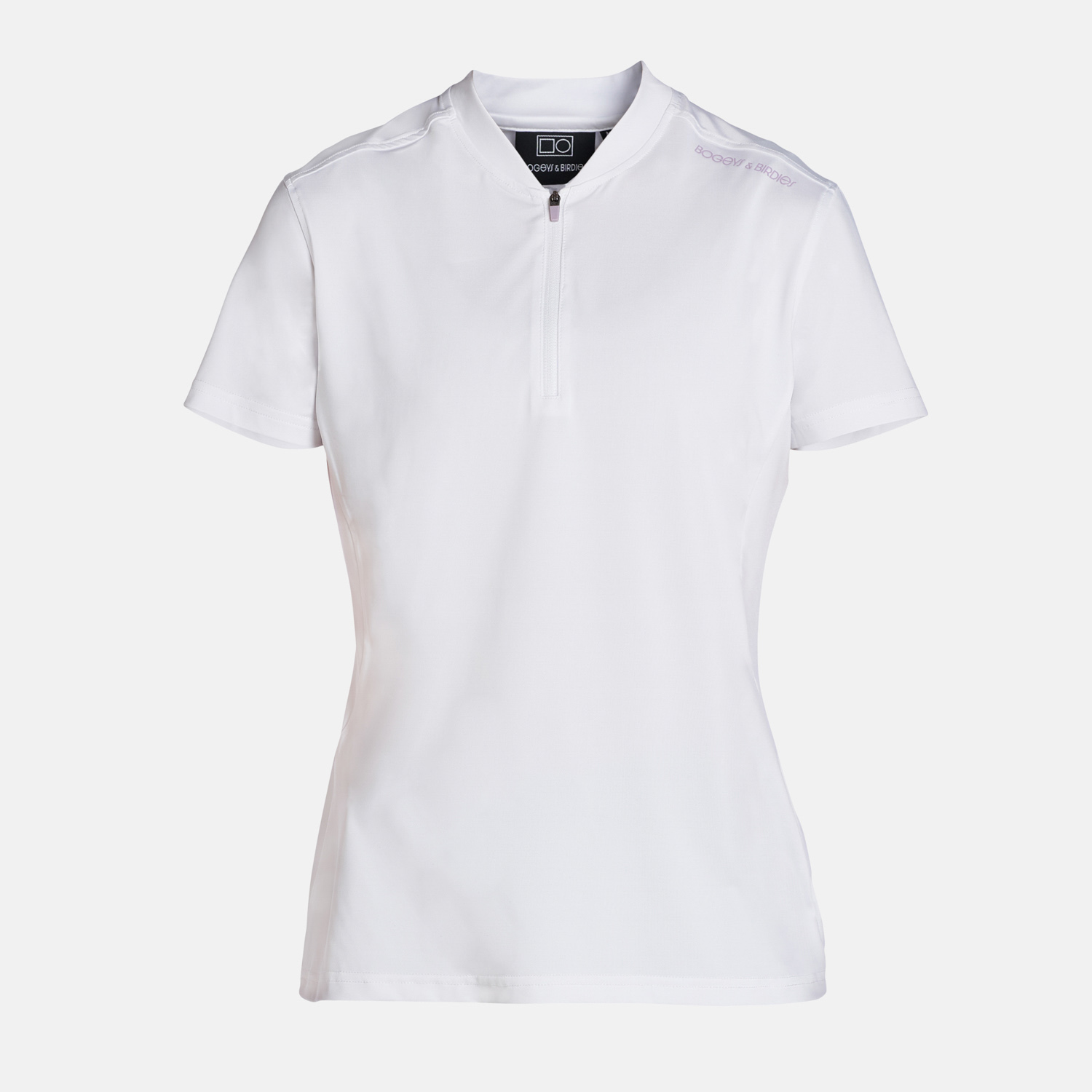 Tech Blade V-Neck Tee Green - Bogeys 