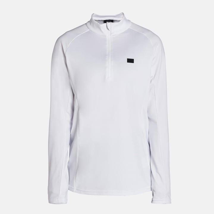 Mid Layer LS Zip Vit Bogeys & Birdies