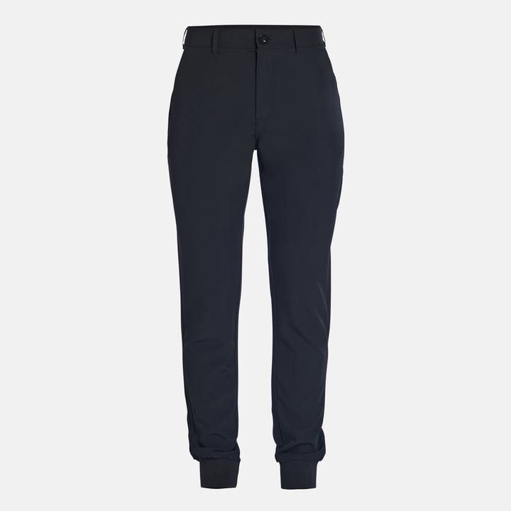 W 4-Way Stretch Jogger Svart Bogeys & Birdies W 4-Way Stretch Jogger Svart Bogeys & Birdies