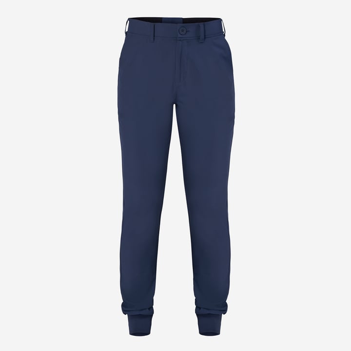 W 4-Way Stretch Jogger Bleu Bogeys & Birdies