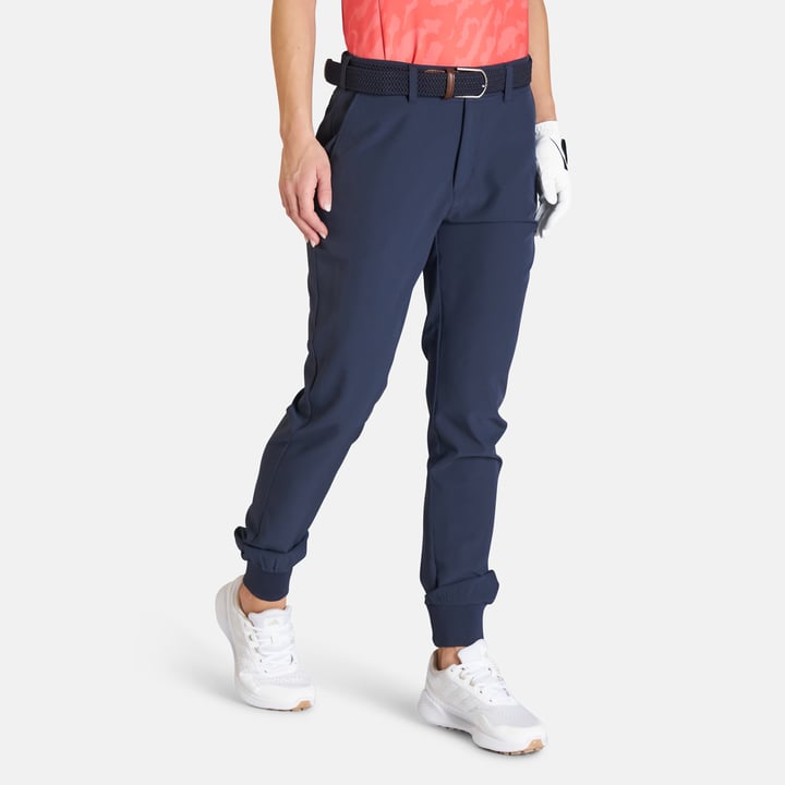 Bogeys & Birdies W 4-Way Stretch Jogger - Trousers Ladies Bogeys & Birdies W 4-Way Stretch Jogger - Trousers Ladies