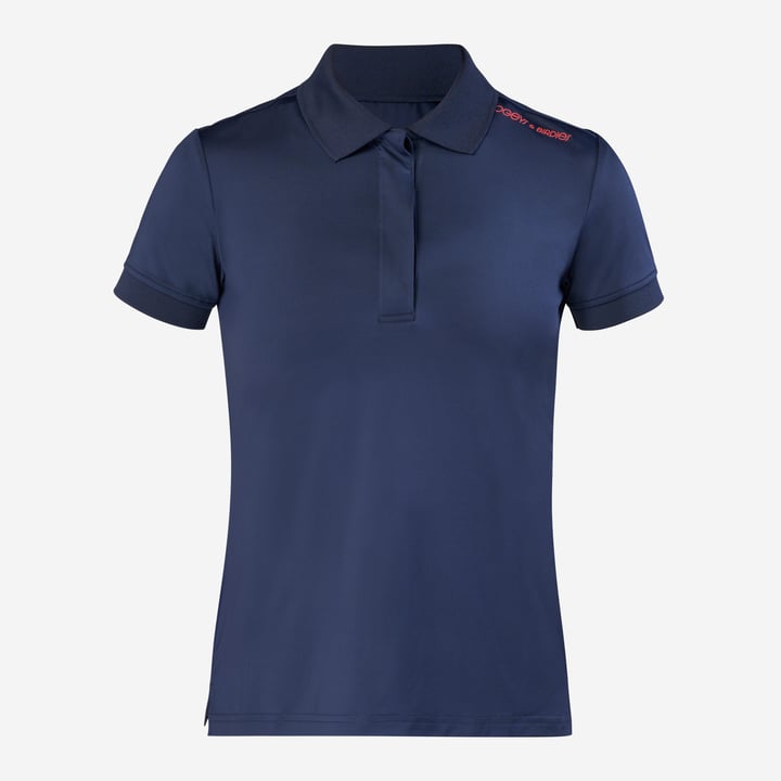 W Tech Hidden Buttons Sininen Bogeys & Birdies