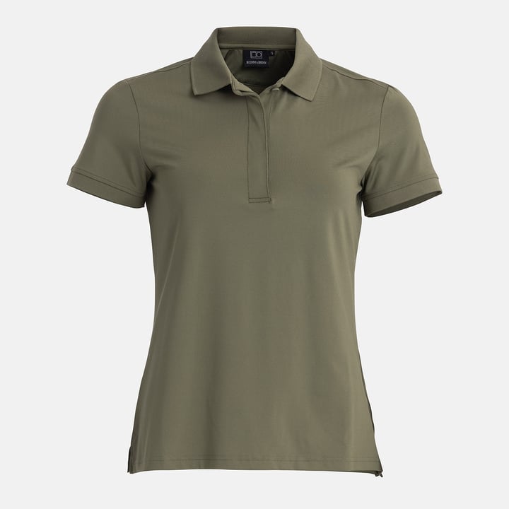 W Tech Hidden Buttons Bogeys & Birdies