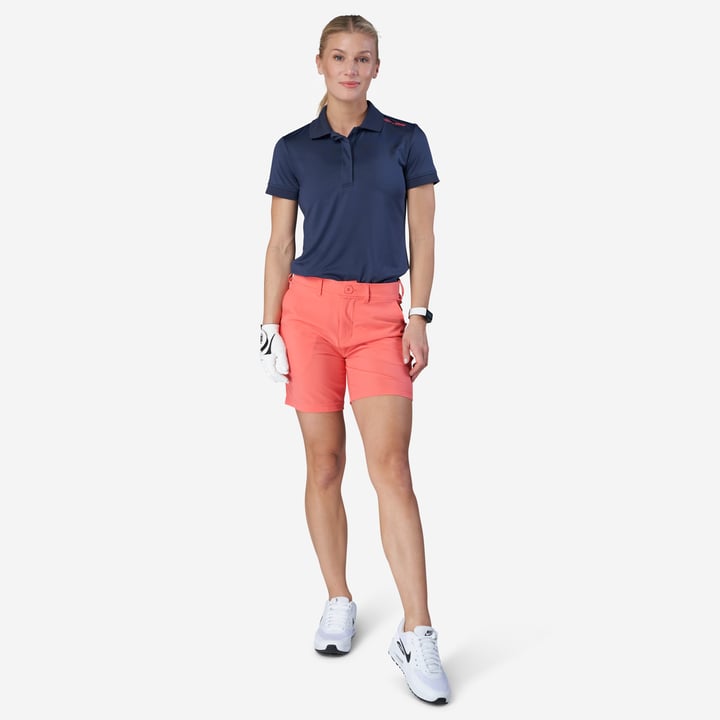 W Tech Hidden Buttons Sininen Bogeys & Birdies