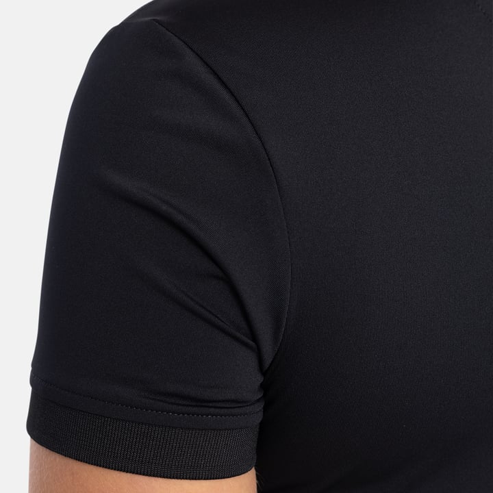 W Tech Hidden Buttons Svart Bogeys & Birdies W Tech Hidden Buttons Svart Bogeys & Birdies