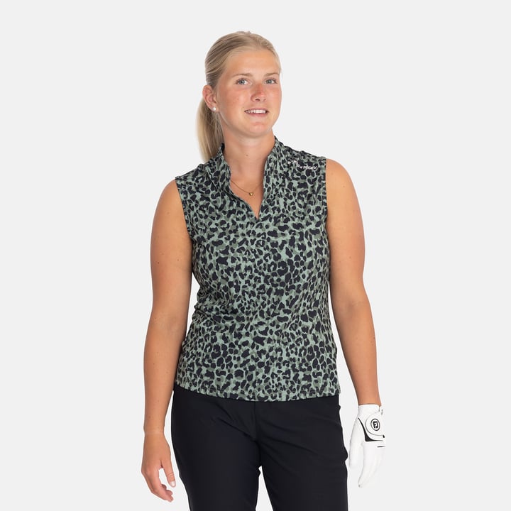 W Tech Blade SL AOP Le noir Bogeys & Birdies