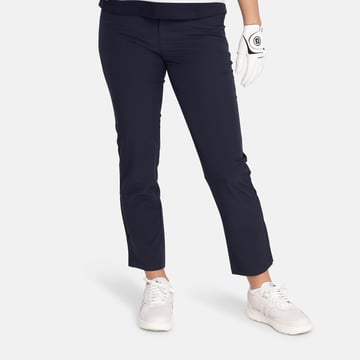 W 7/8 Stretch Blå Bogeys & Birdies