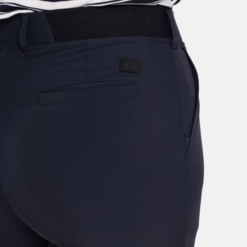 W 7/8 Stretch Blå Bogeys & Birdies